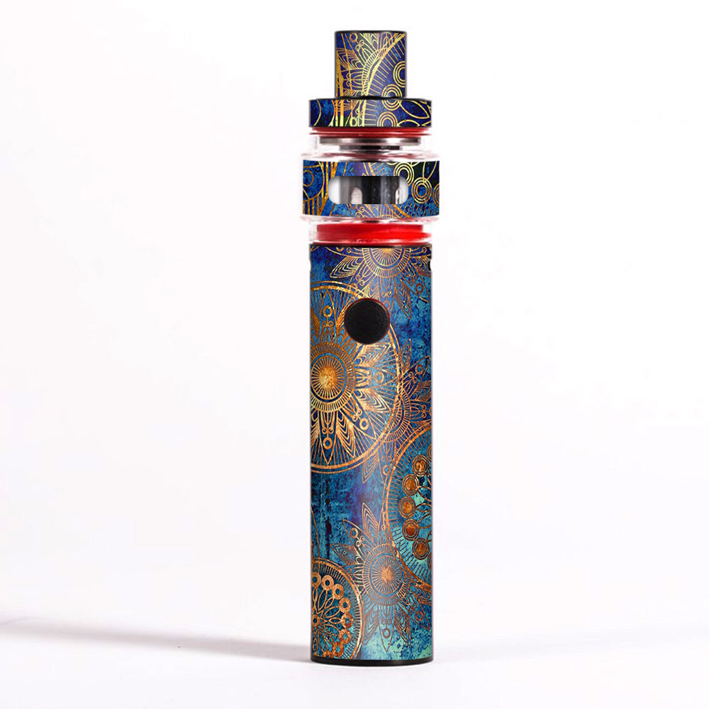  Celestial Mandalas Smok Pen 22 Light Edition Skin