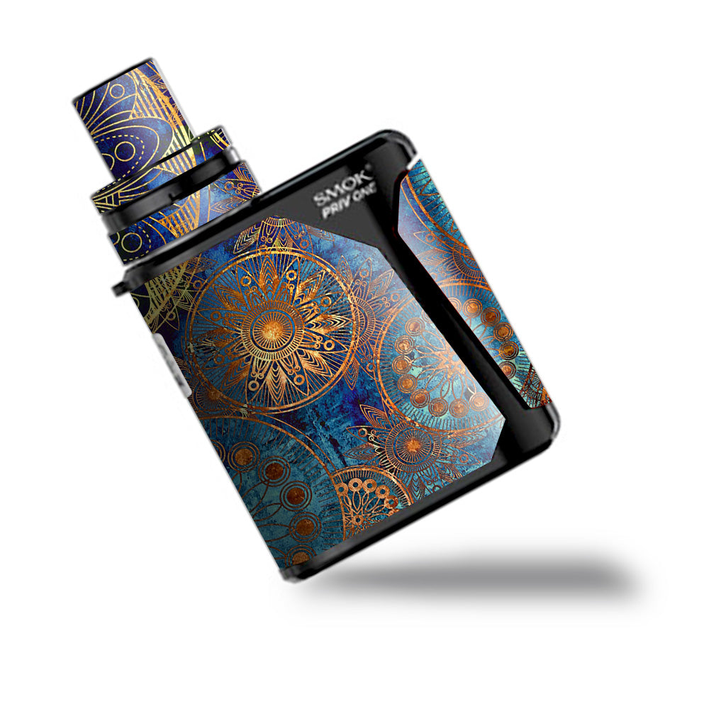  Celestial Mandalas Smok Priv One Skin