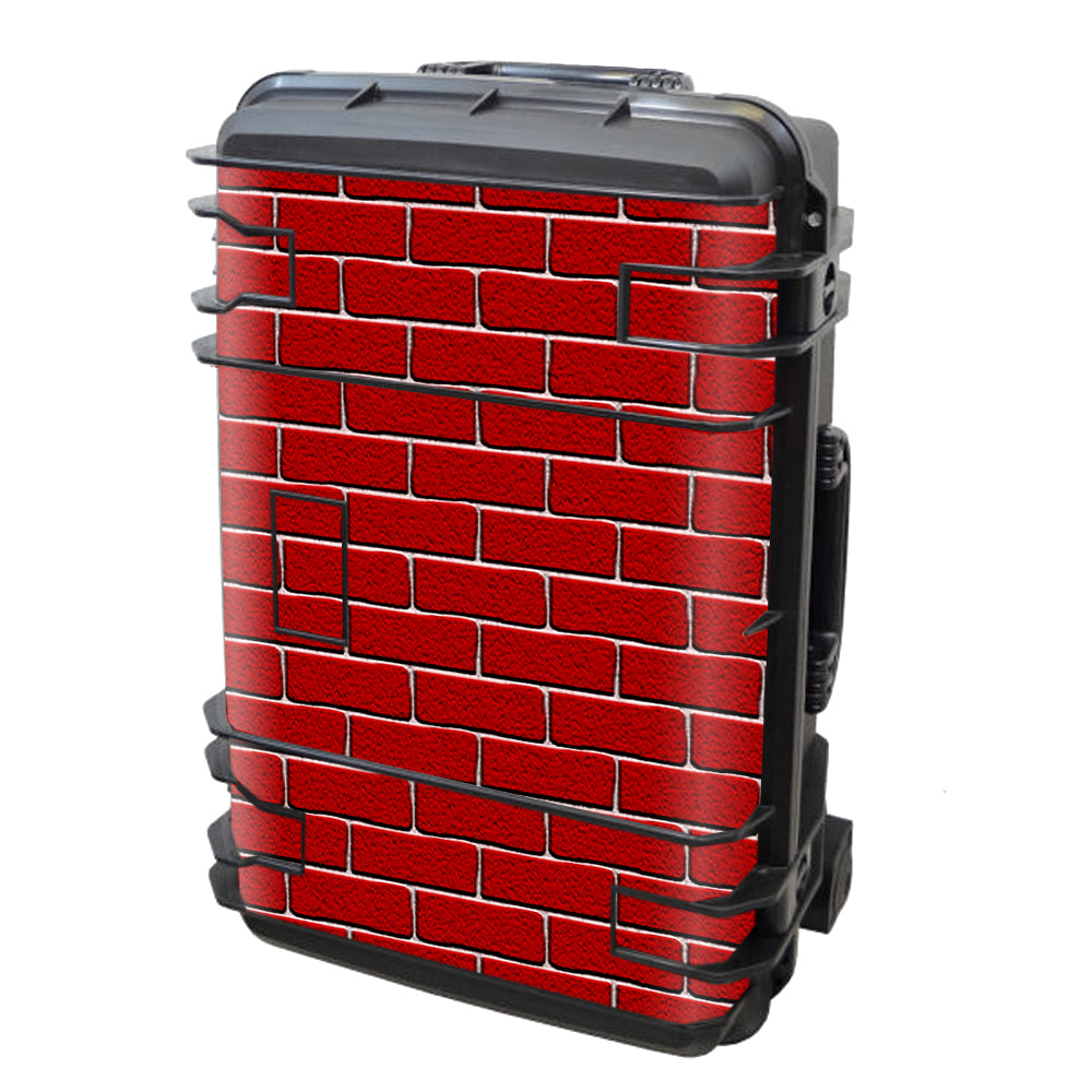  Brick Wall Seahorse Case Se-920 Skin