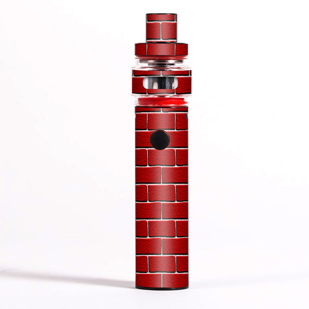  Brick Wall Smok Pen 22 Light Edition Skin