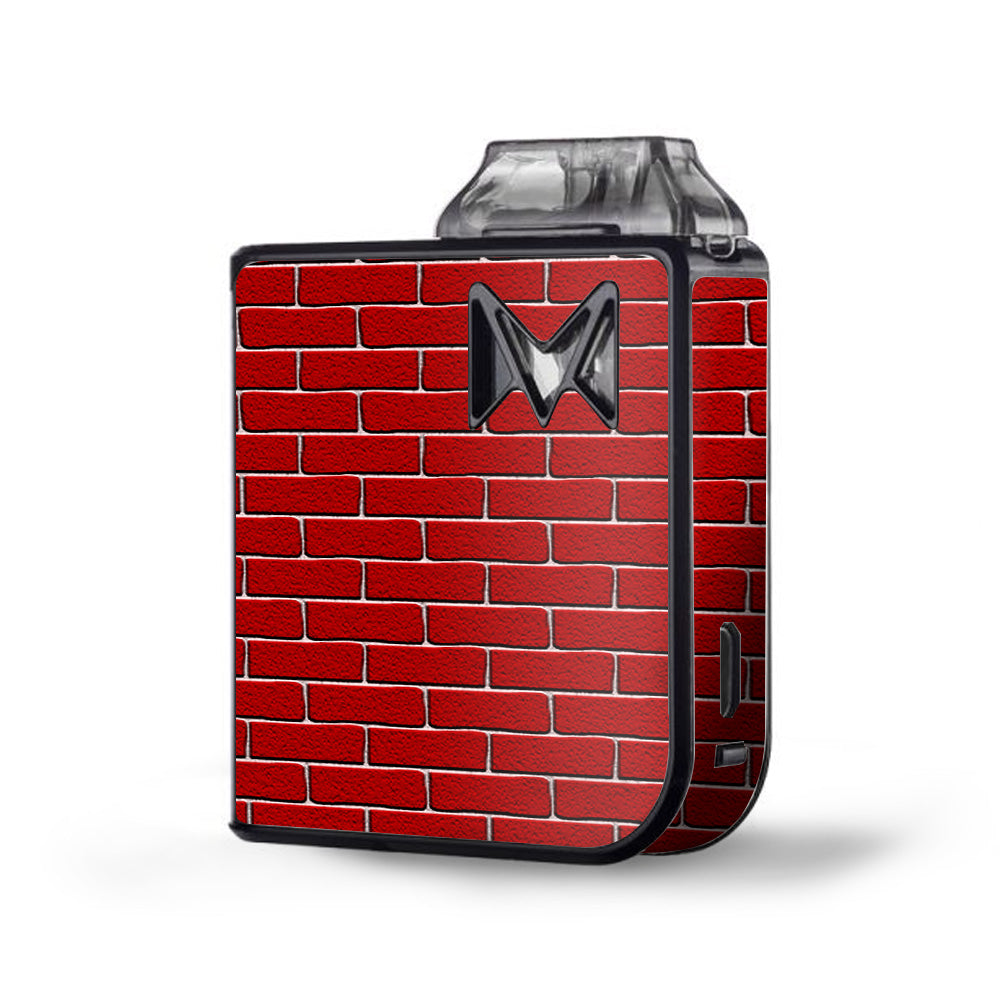  Brick Wall Mipod Mi Pod Skin