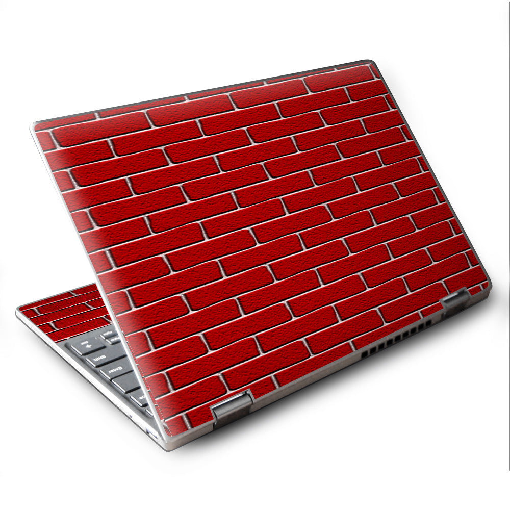  Brick Wall Lenovo Yoga 710 11.6" Skin