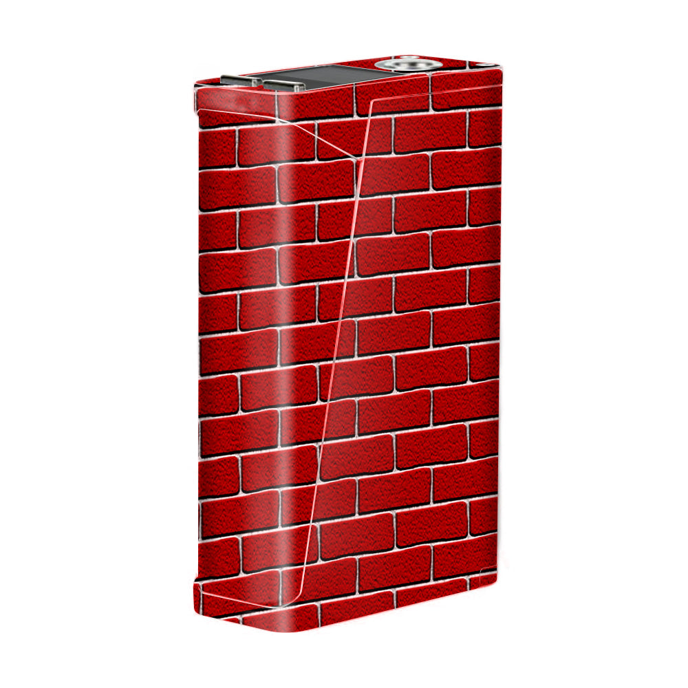  Brick Wall Smok H-Priv Skin