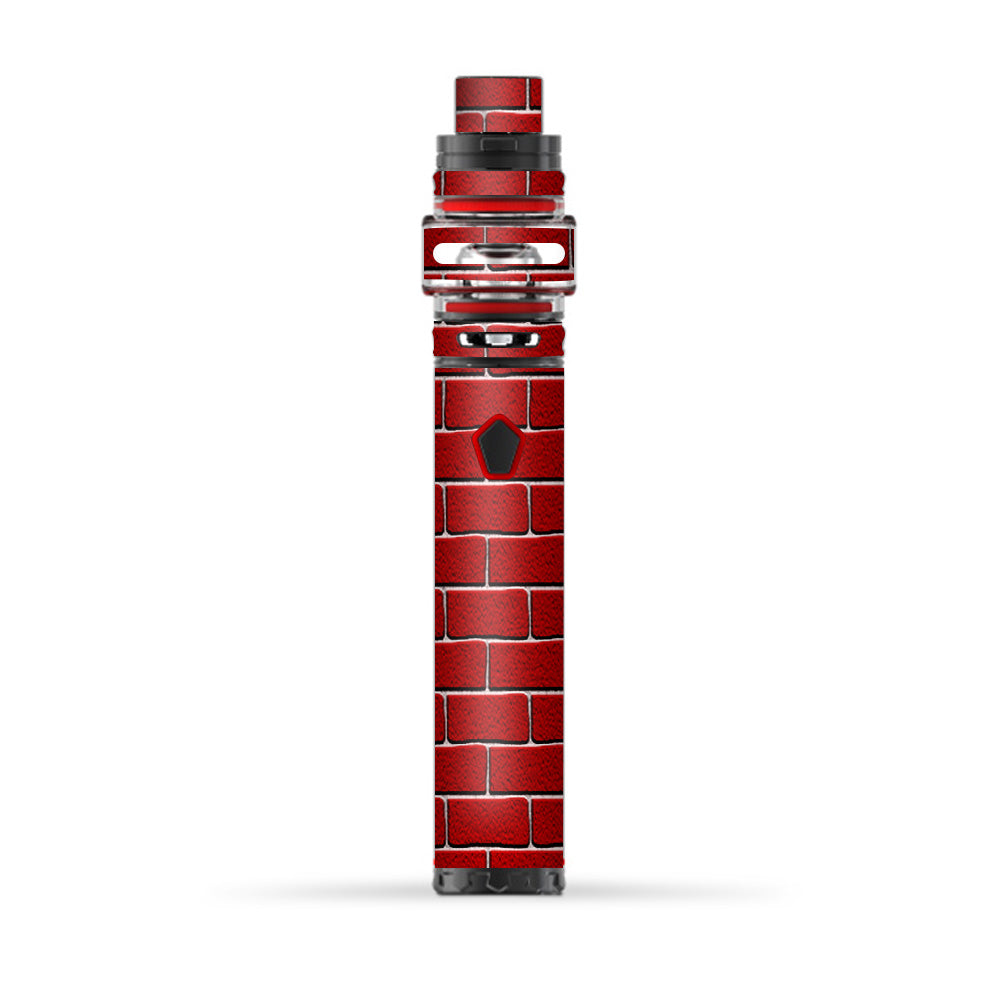  Brick Wall Smok Stick Prince Baby Skin