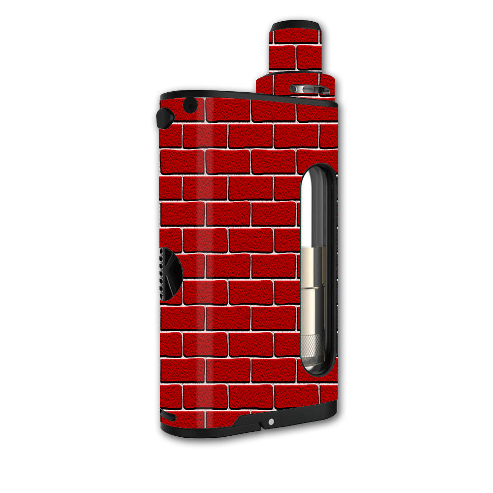  Brick Wall Kangertech Cupti Skin