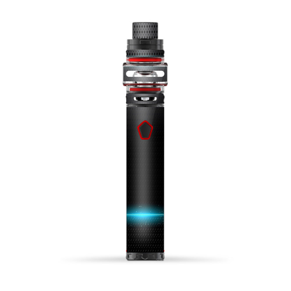  Glowing Blue Tech Smok Stick Prince Baby Skin