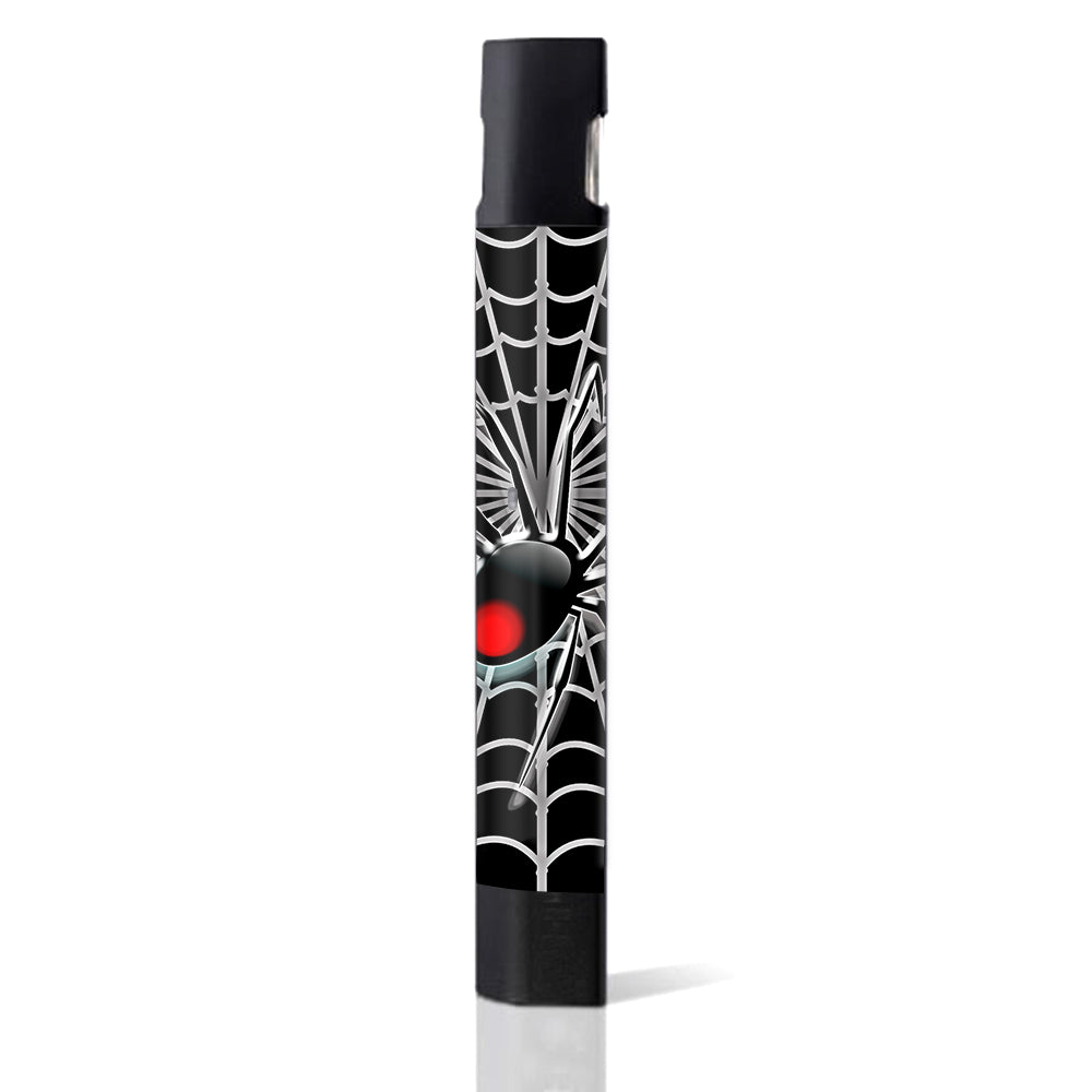  Black Widow Spider Web Phix Skin