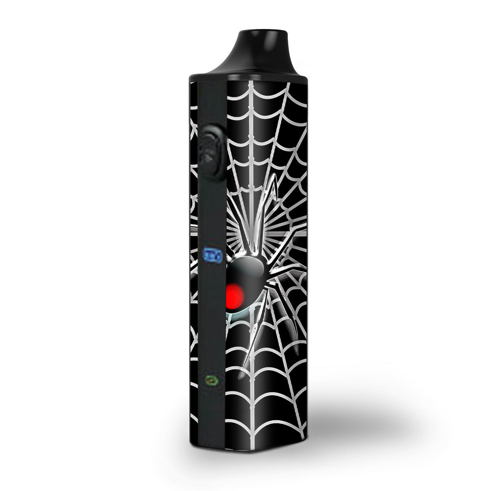  Black Widow Spider Web Pulsar APX Skin