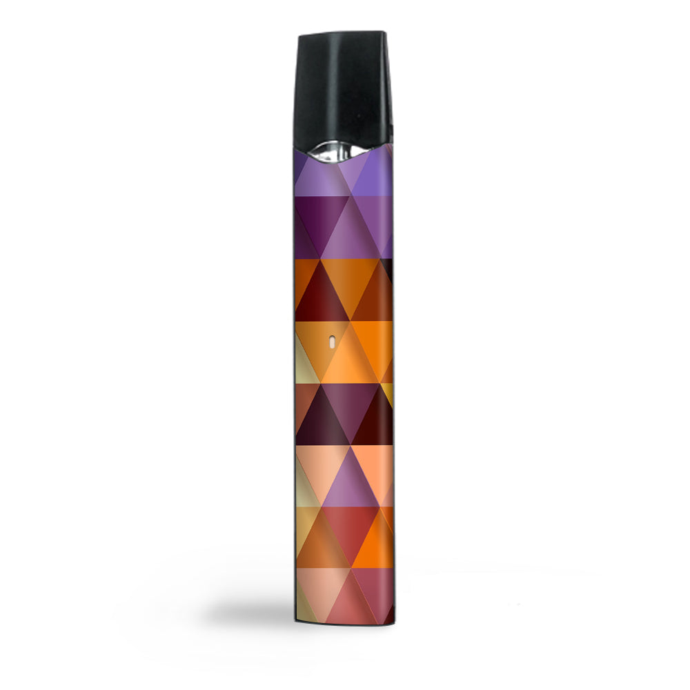 Triangles Pattern  Smok Infinix Ultra Portable Skin
