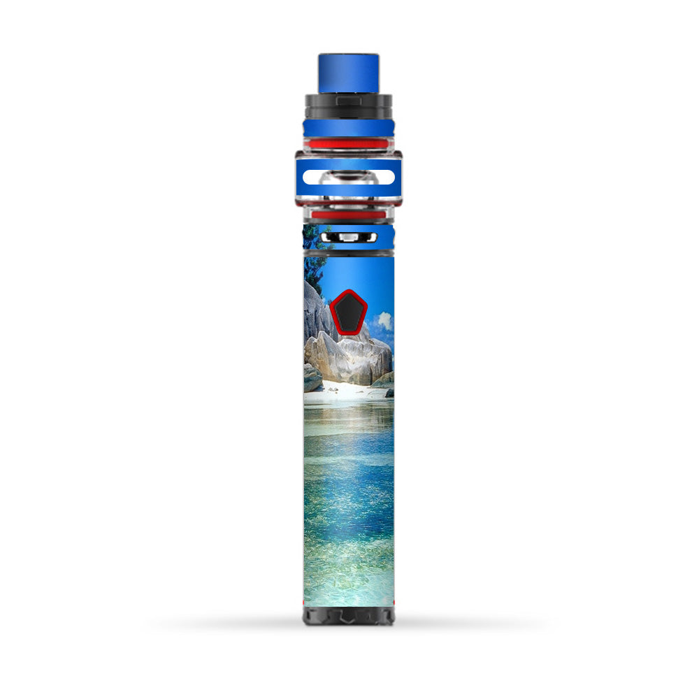  Island Paradise Beach Smok Stick Prince Baby Skin