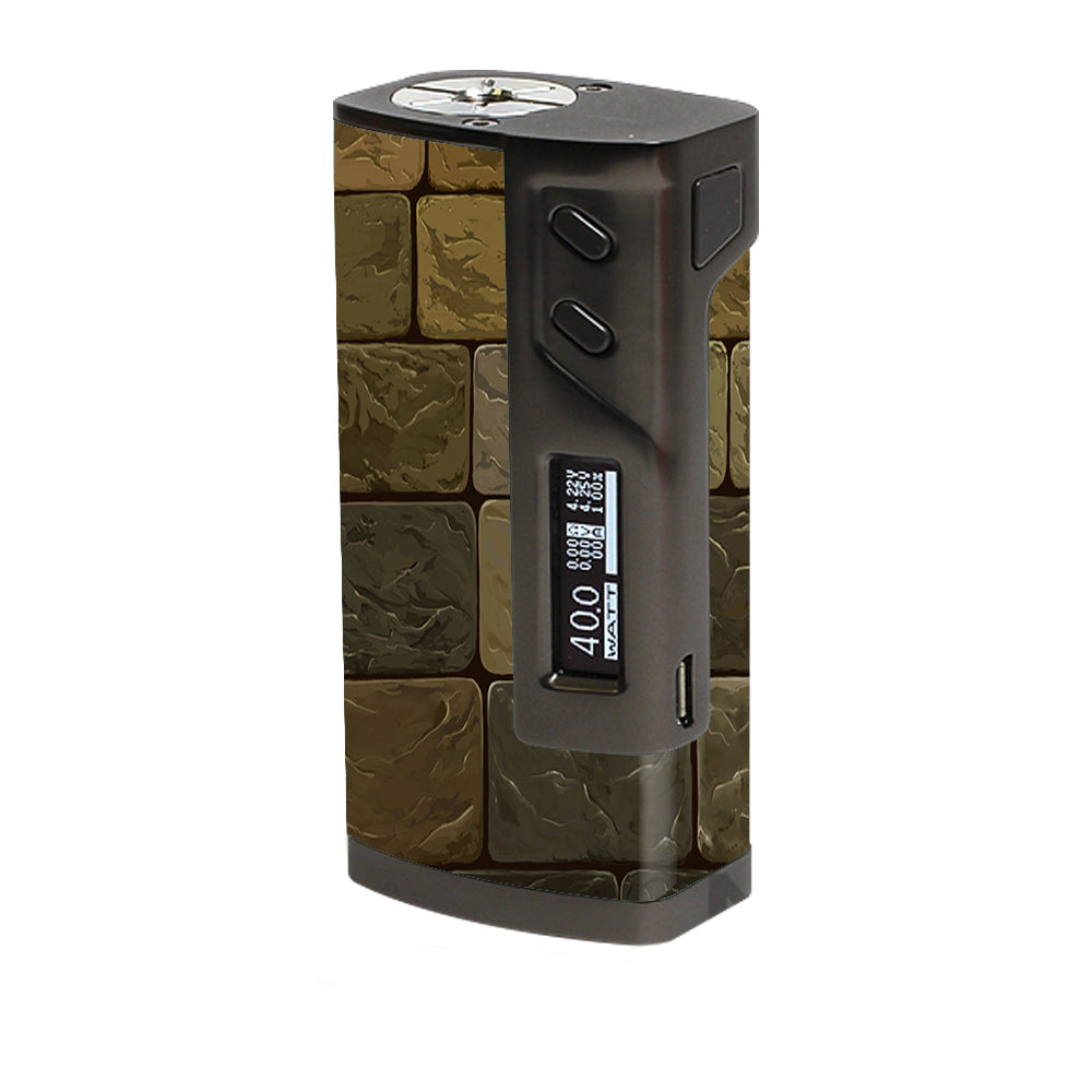  Texture Stone Sigelei 213W Skin