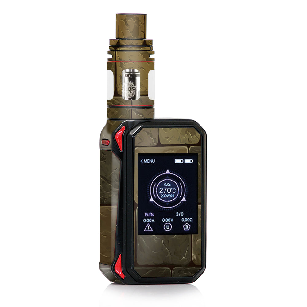  Texture Stone Smok G-priv 2 Skin