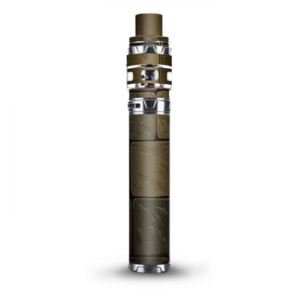  Texture Stone Stick Prince TFV12 Smok Skin