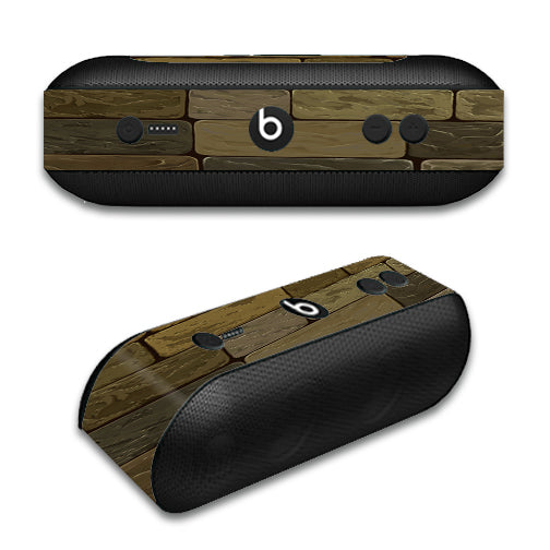  Texture Stone Beats by Dre Pill Plus Skin