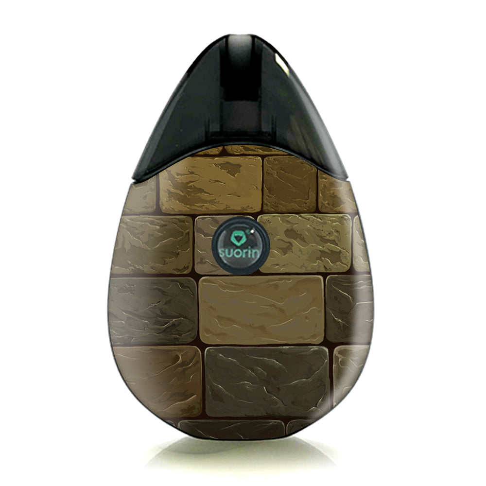  Texture Stone Suorin Drop Skin