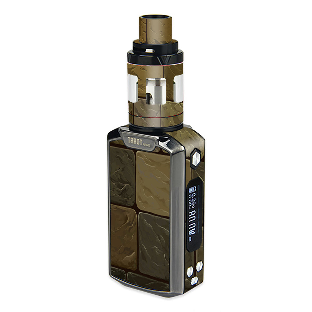  Texture Stone Vaporesso  Tarot Nano Skin