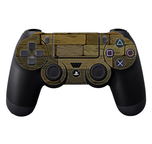  Texture Stone Sony Playstation PS4 Controller Skin