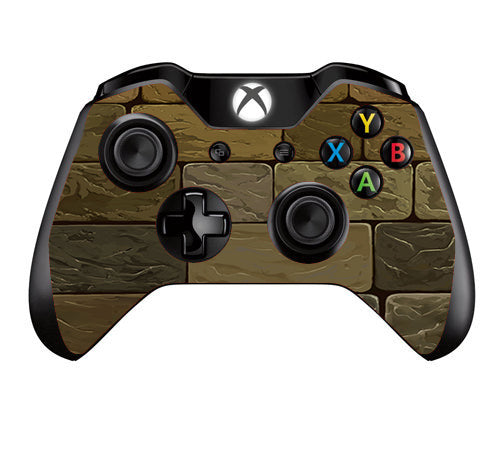  Texture Stone Microsoft Xbox One Controller Skin