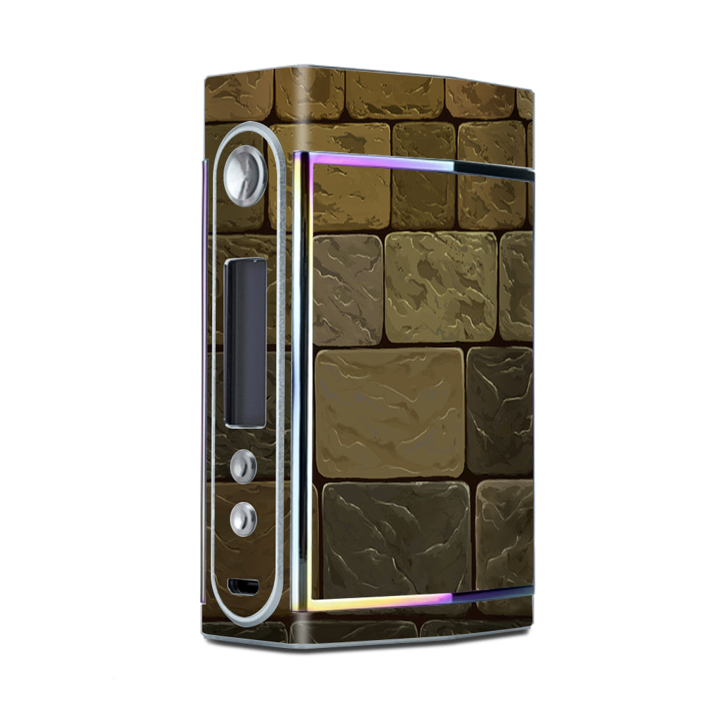  Texture Stone Too VooPoo Skin