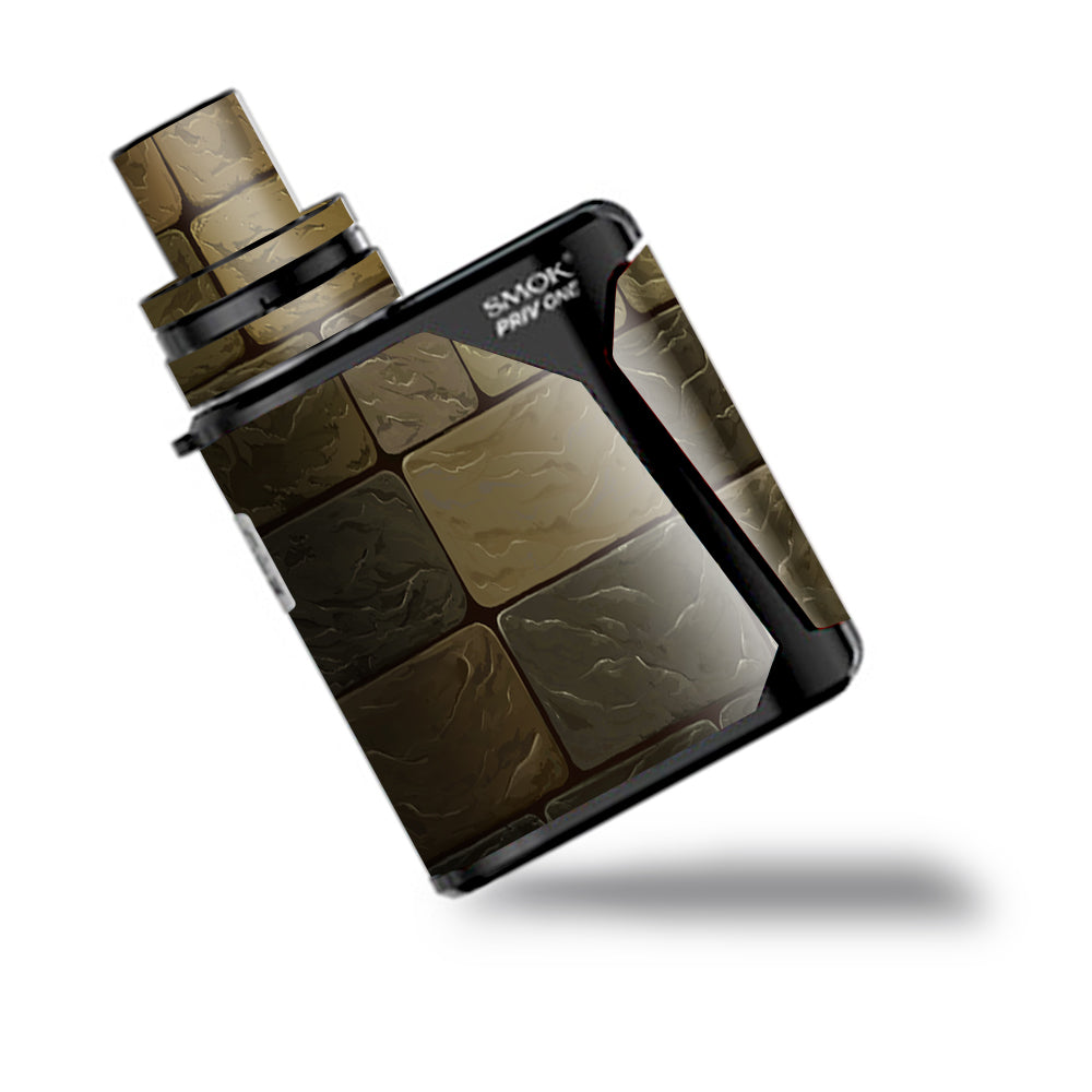  Texture Stone Smok Priv One Skin