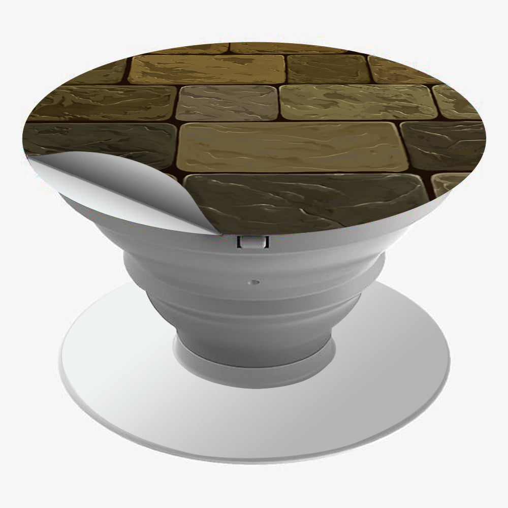  Texture Stone Popsocket Pop Socket Skin
