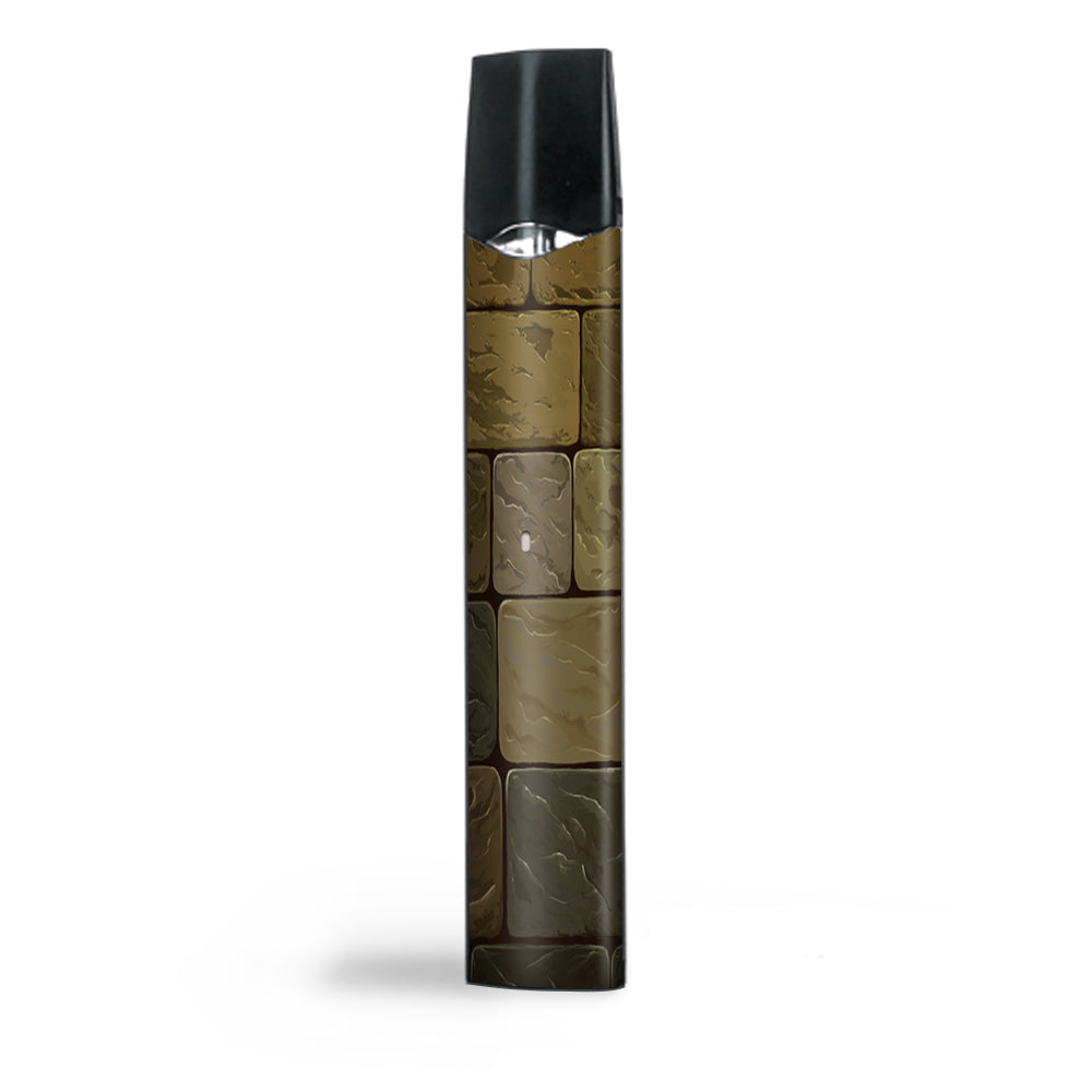  Texture Stone Smok Infinix Ultra Portable Skin