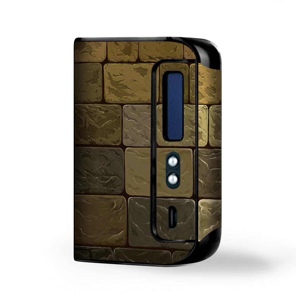  Texture Stone Smok Osub King Skin