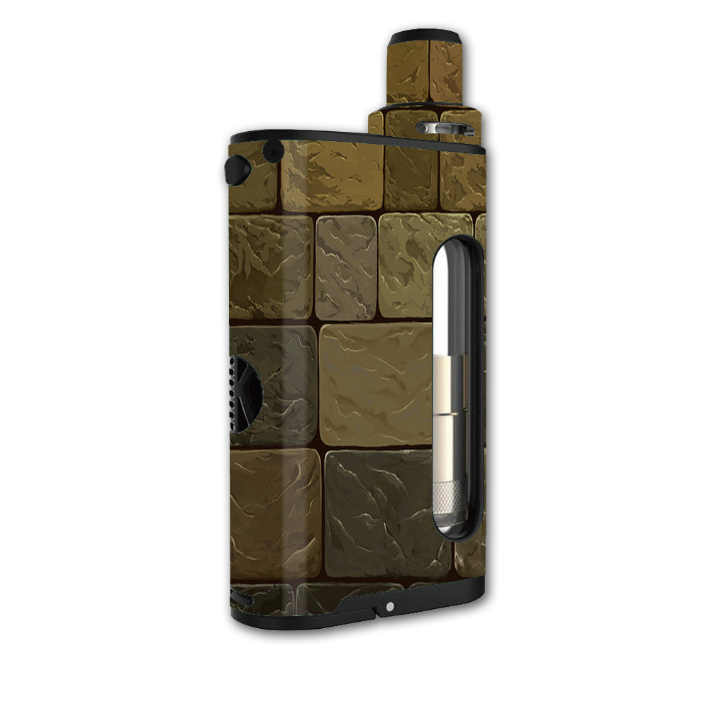  Texture Stone Kangertech Cupti Skin