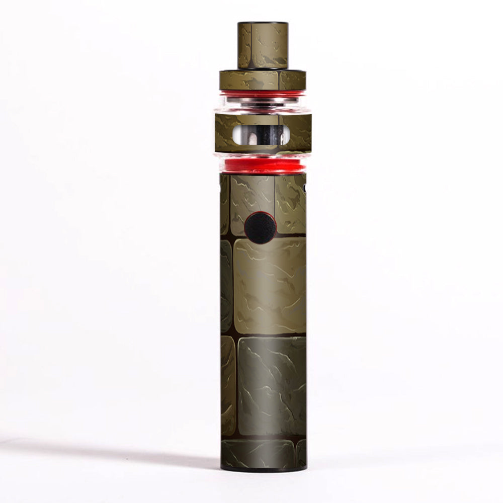  Texture Stone Smok Pen 22 Light Edition Skin