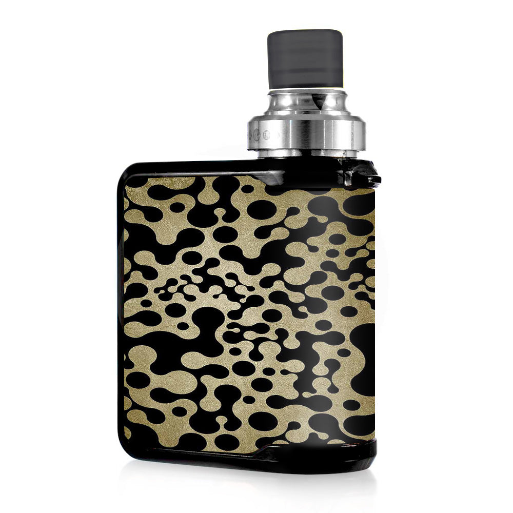  Abstract Trippy Pattern Mvape Mi-One Skin