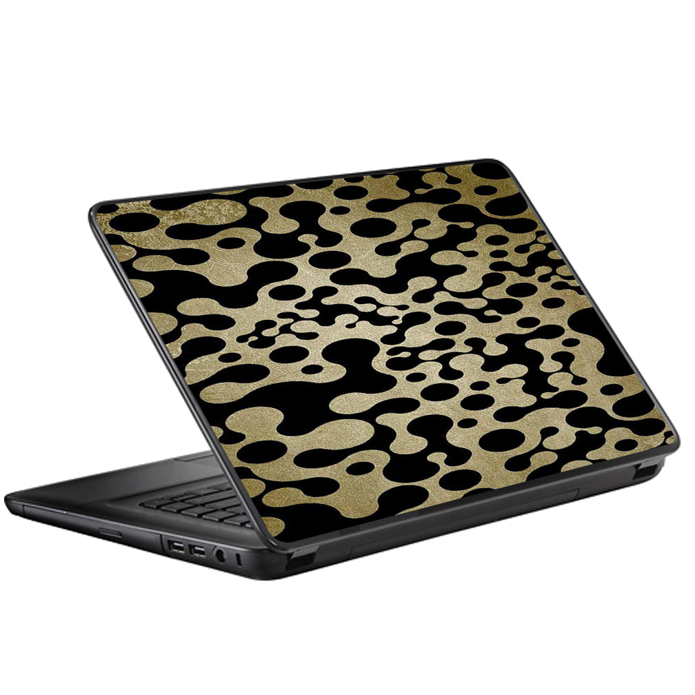  Abstract Trippy Pattern Universal 13 to 16 inch wide laptop Skin