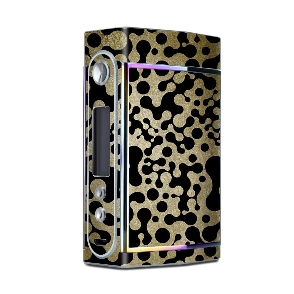  Abstract Trippy Pattern Too VooPoo Skin