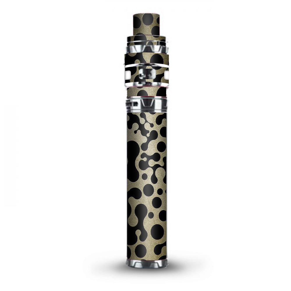  Abstract Trippy Pattern Stick Prince TFV12 Smok Skin