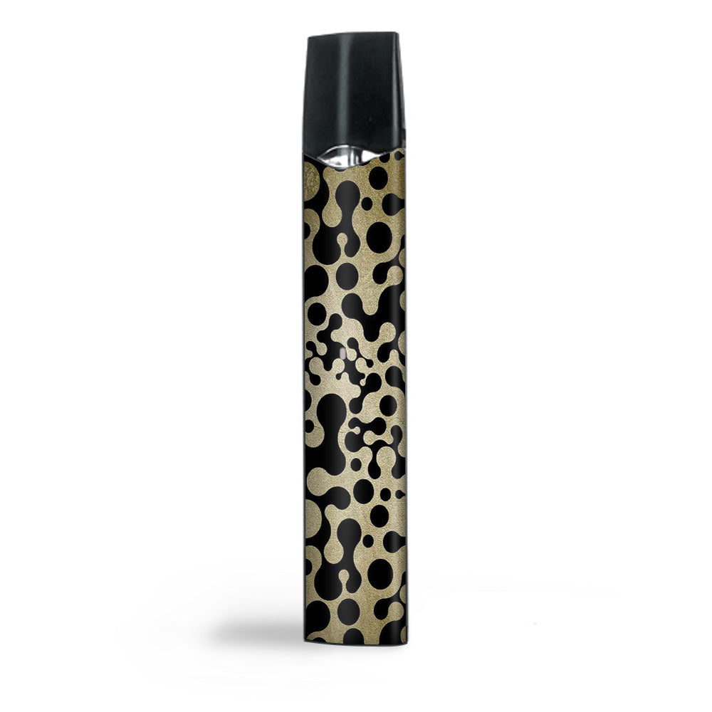  Abstract Trippy Pattern Smok Infinix Ultra Portable Skin