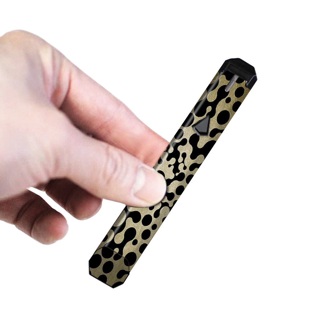  Abstract Trippy Pattern Limitless Pulse Ply Rock Skin
