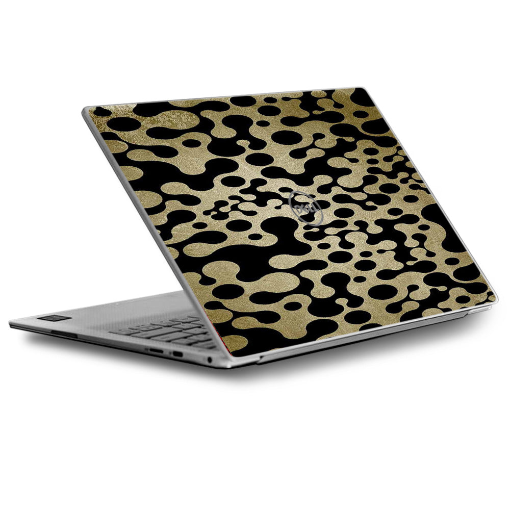  Abstract Trippy Pattern Dell XPS 13 9370 9360 9350 Skin