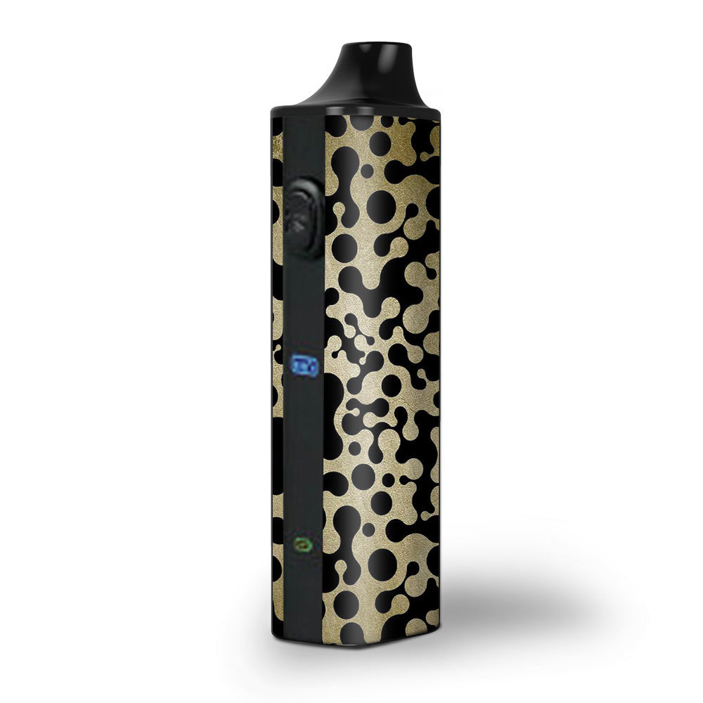  Abstract Trippy Pattern Pulsar APX Skin