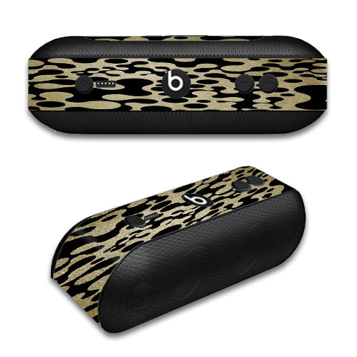  Abstract Trippy Pattern Beats by Dre Pill Plus Skin