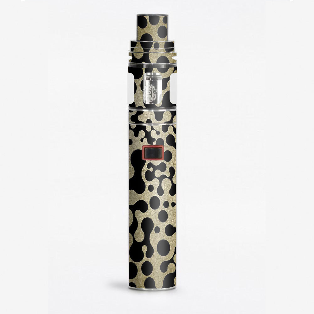  Abstract Trippy Pattern Smok Stick X8 Skin