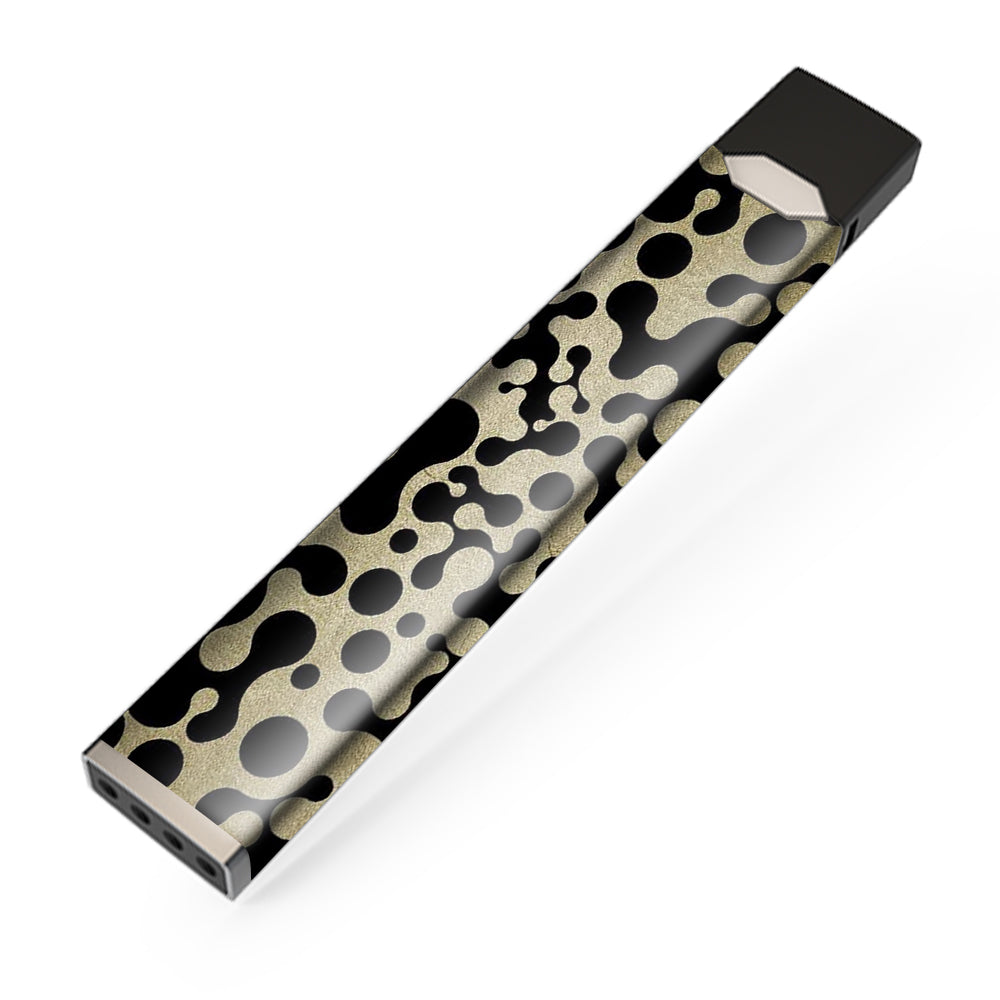  Abstract Trippy Pattern JUUL Skin