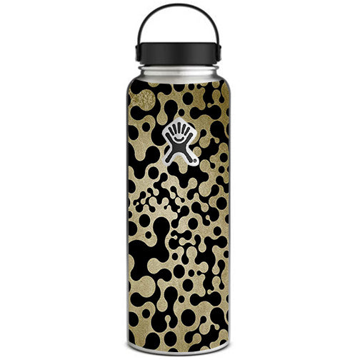 Abstract Trippy Pattern Hydroflask 40oz Wide Mouth Skin