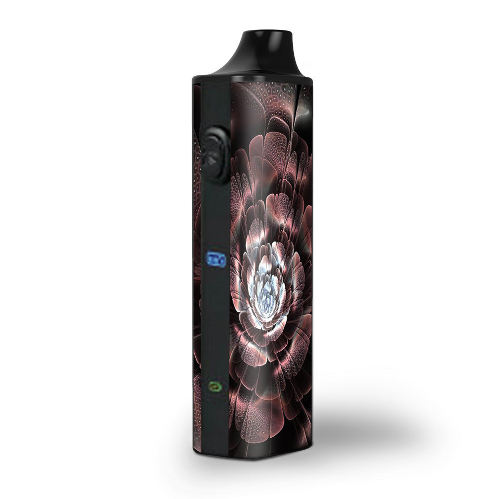  Abstract Rose Flower Pulsar APX Skin