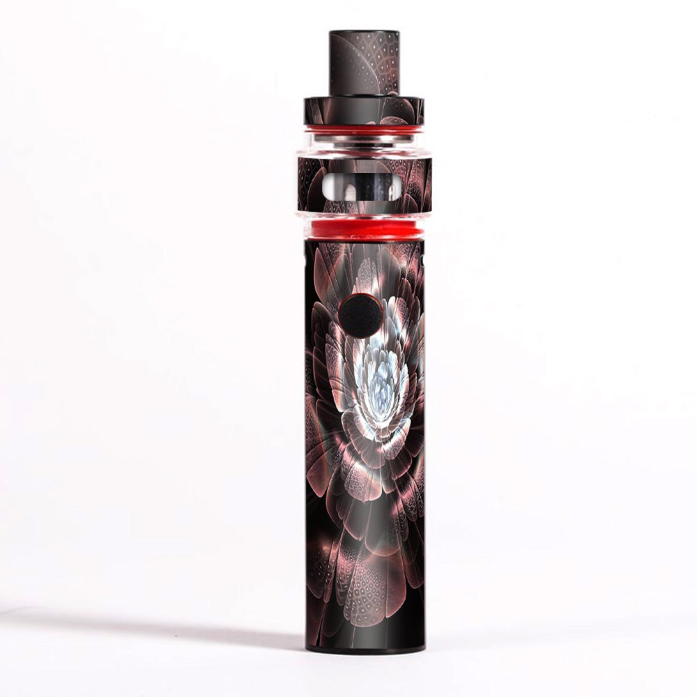  Abstract Rose Flower Smok Pen 22 Light Edition Skin