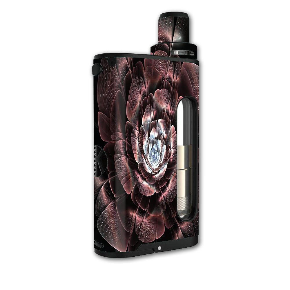  Abstract Rose Flower Kangertech Cupti Skin