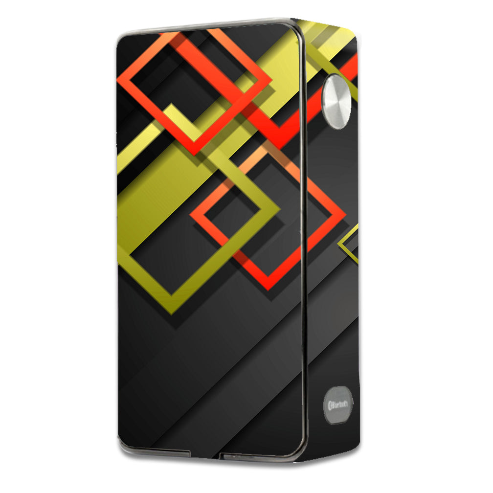  Tech Abstract Laisimo L3 Touch Screen Skin