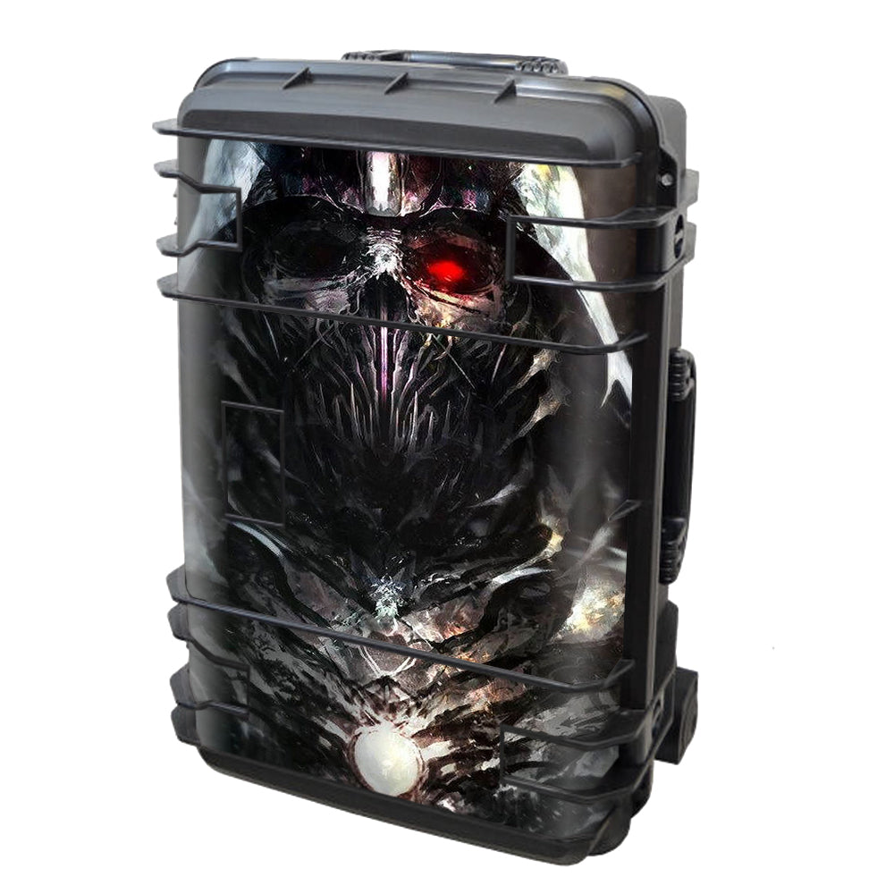  Evil Darth Seahorse Case Se-920 Skin