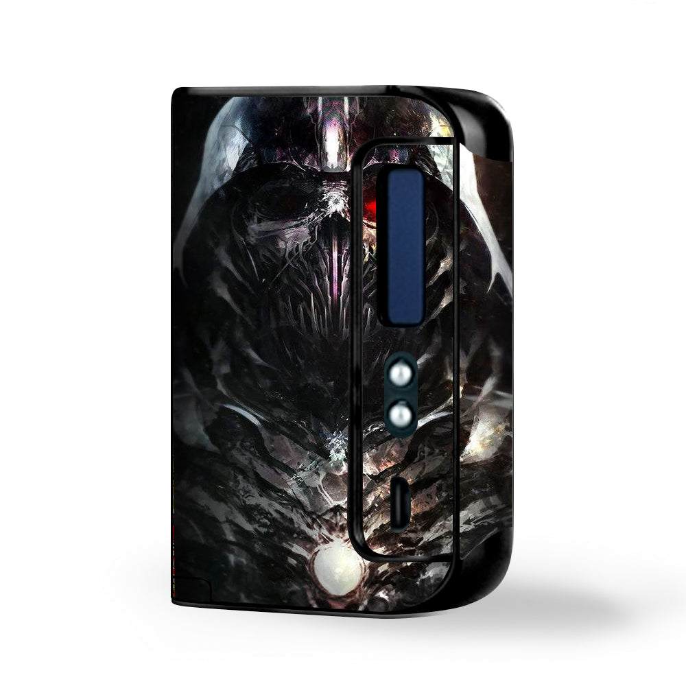  Evil Darth Smok Osub King Skin