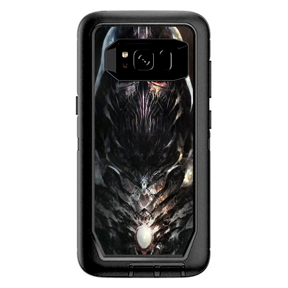  Evil Darth Otterbox Defender Samsung Galaxy S8 Skin