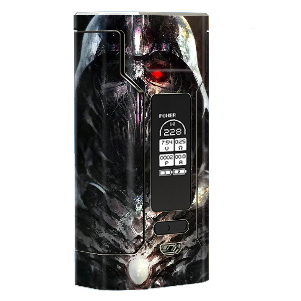  Evil Darth Wismec Predator 228 Skin