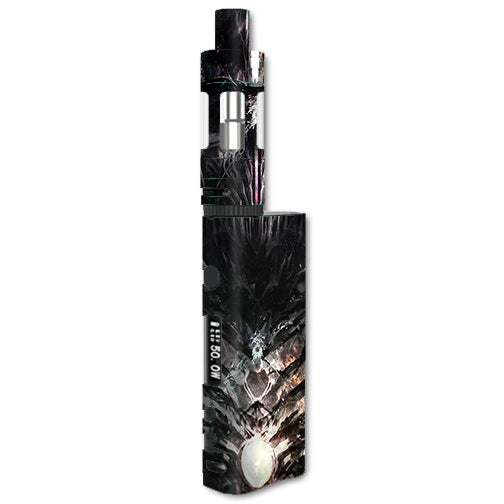  Evil Darth Kangertech Subox Nano Skin